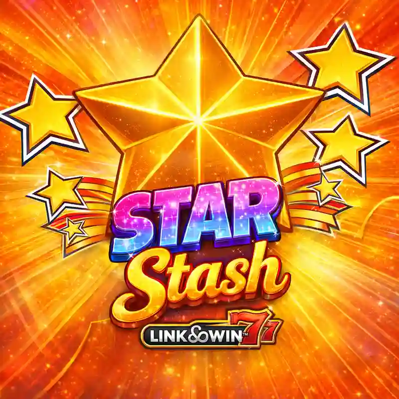 Star Stash Wild 7's Slot Game - goatbet