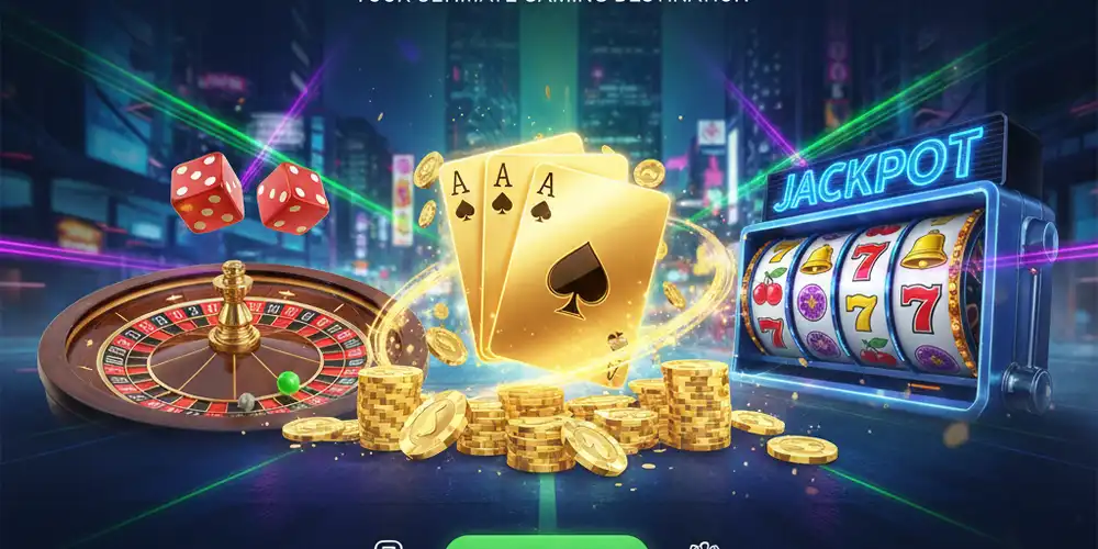 Goatbet Promotion Banner